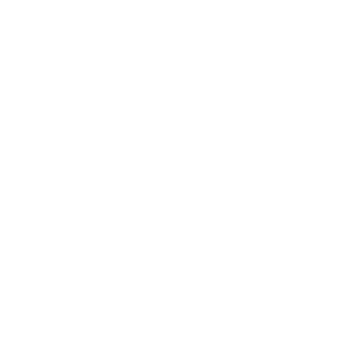 Dawn of Reality – Transparent logo with planetary space design